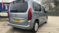Vauxhall Combo Life 1.5 Turbo D SE 5dr Diesel Estate
